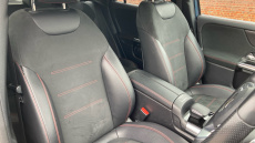 Mercedes-Benz GLA 200d AMG Line Executive 5dr Auto Diesel Hatchback